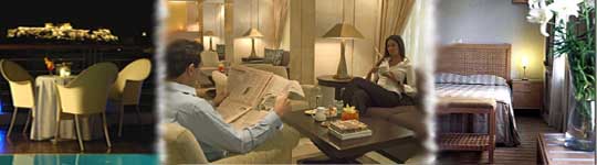 Residence Georgio athens